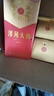 洋河 洋河大曲 綿柔濃香型白酒 42度 375mL 6瓶 整箱裝 曬單實拍圖