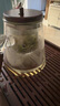 TEAHUE飄逸杯玻璃泡茶壺全玻璃內(nèi)膽燒水壺按壓茶具煮茶器茶水分離泡茶杯 曬單實拍圖