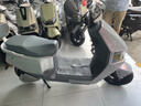 綠源【門店自提】電動自行車F30 智能長續(xù)航電動車大容量鉛酸電池 成人上班通勤家用代步電瓶車 到門店選顏色-理論續(xù)航80KM 曬單實拍圖