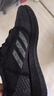 阿迪達(dá)斯 （adidas）男鞋PURE BOOST爆米花緩震舒適透氣健步訓(xùn)練運(yùn)動(dòng)鞋減震休閑跑步鞋 F35786 40.5 曬單實(shí)拍圖