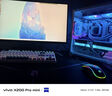AMD銳龍R7 9700X搭七彩虹RTX5060TI/RTX5070顯卡組裝電腦電競主機(jī)游戲AI渲染電腦DIY組裝機(jī)三角洲整機(jī) 配置二 R7 9700X 七彩虹5060 純白主機(jī) 曬單實拍圖