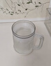 萊麗夫冰鎮(zhèn)制冰雙層夾層冷冰杯大容量冰箱杯子冷凍冷飲啤酒杯家用速牙粉 二代雙層冰鎮(zhèn)杯 拍一發(fā)二【到手兩個(gè)裝】冰爽一夏 曬單實(shí)拍圖