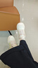 adidas ENTRAP美式校園風(fēng)運(yùn)動(dòng)板鞋少年感復(fù)古籃球鞋男女阿迪達(dá)斯   乳白/橘粉/藕粉/藍(lán)綠/黃   36 曬單實(shí)拍圖