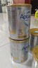 愛他美（Aptamil）澳洲白金版 含DHA葉黃素 嬰幼兒配方牛奶粉900g 新西蘭原裝進口 3段6罐(咨詢享低價）效期27/1 900g 曬單實拍圖