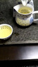皇園安溪鐵觀音2025新茶特級濃香正味碳培高山烏龍茶小袋裝禮盒裝450g 2025新茶春茶 曬單實(shí)拍圖