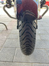 METZELER德國(guó)象牌ROADTEC 01摩托車輪胎半熱熔真空胎 運(yùn)動(dòng)摩旅防滑耐磨 110/80-17+140/70-17 曬單實(shí)拍圖