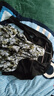 pudaier美黑粉底調(diào)和液小麥古銅深膚色歐美底妝調(diào)色修正液拉丁舞遮瑕修容 5WYT深小麥色 適合歐美妝深黃 曬單實(shí)拍圖