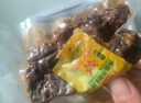 【阿本哥專屬】瑞麗德華牛肉干巴【純手工炭烤】解饞牛肉干麻辣 500g(2盒裝) 麻辣 曬單實(shí)拍圖
