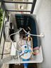 新款海鮮機(jī)魚缸制冷機(jī)冷水機(jī)魚池恒溫器一體養(yǎng)殖商用水產(chǎn) 大1匹單冷 日立壓縮機(jī) 曬單實拍圖