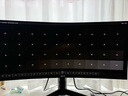 華碩VG34WQML5A戰(zhàn)影34英寸電競顯示器2K WQHD曲面帶魚屏HVA 250Hz高刷HDR400 95%DCI-P3廣色域HDMI2.1 曬單實(shí)拍圖