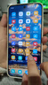 vivo X200s 16+512 直白 蔡司超級(jí)潛望長(zhǎng)焦 濕手秒開超聲波指紋 藍(lán)晶×天璣9400+【贈(zèng)話費(fèi)券】國(guó)家補(bǔ)貼 曬單實(shí)拍圖