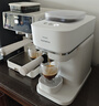 飛利浦（PHILIPS）【國家補(bǔ)貼】新品Baristina新型意式美式 全自動研磨一體機(jī)三合一 小型全/半自動咖啡機(jī)BAR系列 曬單實(shí)拍圖