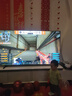 海爾（Haier）電視機(jī)H5C系列75/65/55英寸國(guó)家補(bǔ)貼144Hz高刷高色域全面屏3+64GB超薄游戲智能4K平板電視一級(jí)能效 75英寸 新品上市一級(jí)能效+3+64G 144HZ 曬單實(shí)拍圖