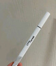 小奧?。╨ittleondine）雙頭定型水眉筆01淡顏黑茶2.1ml野生眉膠筆持久防水防汗不易暈染 曬單實(shí)拍圖