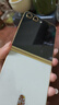 三星Samsung 心系天下 W24 Flip AI手機 折疊屏手機 智能外屏掌心折疊 拍照手機 12GB+512GB 冰瓷白 曬單實拍圖