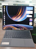 華為MateBook Fold 非凡大師 筆記本電腦 鴻蒙操作系統(tǒng) 超輕薄折疊電腦雙層OLED顯示屏 32GB 1TB云水藍(lán) 曬單實(shí)拍圖