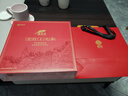 宜茶宜紅工夫紅茶2025年新茶小茶包送禮物養(yǎng)胃茶葉宜昌特產(chǎn)高檔禮盒裝 曬單實拍圖