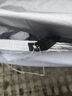 智匯比亞迪元plus專用車衣全車罩元up元pro ev防曬隔熱防雨加厚牛津布 比亞迪元plus元up元pro純電車專用車衣全車罩 加厚防暴曬防雨防風(fēng)防水防雪防霜防冰雹牛津布車衣車罩 曬單實(shí)拍圖