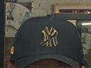 NEW ERA紐亦華MLB帽子男女硬頂棒球帽夏季運(yùn)動(dòng)NY940防曬帽遮陽帽12718139 曬單實(shí)拍圖