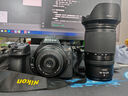 唯卓仕（VILTROX）AF 28mm F4.5 Z尼康口全畫幅自動(dòng)對(duì)焦輕巧掛機(jī)餅干頭適用于Z5 Z6 Z6II Z7II ZF Z8微單相機(jī) 曬單實(shí)拍圖
