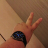 華為（HUAWEI）【國家補(bǔ)貼15%】WATCH GT 5智能手表運(yùn)動玄璣感知系統(tǒng)血氧心率體溫呼吸監(jiān)測藍(lán)牙通話防水男女情緒 46mm 幻夜黑-氟橡膠表帶【送皮表帶+貼膜】 曬單實(shí)拍圖