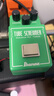 Ibanez吉他單塊效果器TS9/TS808/TSMINI經(jīng)典專業(yè)演奏過載失真激勵(lì)推子 TS808 過載效果器 曬單實(shí)拍圖