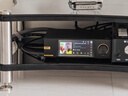 艾索洛DMP-A6二代gen2 大師版 A8 A10解碼器DSD金標數(shù)播HIFI串流一體機 A6大師版二代 曬單實拍圖