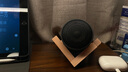 索尼（SONY）SRS-XB100 便攜式無線音響 藍(lán)牙音響  低音音響 戶外音箱 數(shù)碼送禮 實(shí)用 黑色 曬單實(shí)拍圖