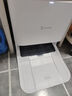 科沃斯新品T80掃地機器人國家補貼掃拖一體滾筒活洗自動清洗全自動洗地機智能家用自動上下水 水箱版 上下水版 曬單實拍圖