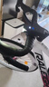 蘭令（RALEIGH）捷豹公路自行車(chē)成年人男女入門(mén)級彎把賽車(chē)變速通勤騎行單車(chē) 白粉色 M碼（建議身高165-185cm） 16速-機械碟剎 曬單實(shí)拍圖