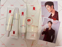 羽西【肖戰(zhàn)同款】白玉防曬霜輕薄保濕隔離SPF50防曬乳 曬單實拍圖