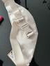 耐克（NIKE）男包女包 25夏季新款運(yùn)動(dòng)包休閑胸包斜挎包騎行腰包時(shí)尚單肩包 40*9*14cm/熱推款 MISC 曬單實(shí)拍圖