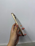 微舟適用于蘋(píng)果16手機模型iphone16plus pro仿真模型機 16promax白色 【黑屏關(guān)機效果】 曬單實(shí)拍圖