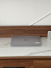 極川 電腦包筆記本內(nèi)膽包13.3英寸收納包保護(hù)套蘋果Macbook Air 13.6筆記本電腦包保護(hù)殼帶支架套裝 曬單實(shí)拍圖