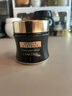 蘭蔻（LANCOME）菁純眼霜淡紋大師抗皺緊致保濕修護眼精華霜20ml 送女友 生日禮物 全新黑金臻寵眼霜15ml 曬單實拍圖