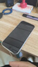 Apple/蘋(píng)果 iPhone 16 128GB 白色 雙卡雙待手機(jī)【送聯(lián)通話費(fèi)券】 曬單實(shí)拍圖