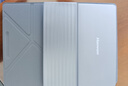 漢王（Hanvon）Clear7Turbo+電子書閱讀器高通8核7英寸電紙書墨水屏電子筆記本便攜閱讀辦公本平板電腦Carta1300 曬單實拍圖
