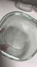 怡萬家（iwaki）飯盒微波爐保鮮盒學(xué)生上班族便當(dāng)盒冰箱收納盒玻璃餐盒會(huì)員專享 【上班通勤優(yōu)選】清新綠2*450ml 曬單實(shí)拍圖