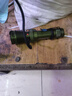 JETBeam杰特明 M37PRO強光手電筒超亮充電野騎應急遠燈長續(xù)戰(zhàn)戶外軍綠色 曬單實拍圖