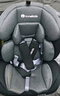 innokids兒童安全座椅汽車用ISOFIX接口 0-4-12歲嬰兒寶寶新生兒可躺YC06 曬單實(shí)拍圖