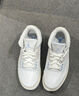 耐克（NIKE）官方男鞋Air Jordan3 AJ3白藍運動(dòng)緩震防滑耐磨休閑鞋復古籃球鞋 CT8532-101 45 曬單實(shí)拍圖