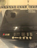 志高（CHIGO）全自動(dòng)洗衣機(jī)波輪宿舍迷你小型家用洗烘一體智能洗脫一體機(jī) 10KG玄武灰【全新上市+智能風(fēng)干+強(qiáng)動(dòng)力電機(jī)】 曬單實(shí)拍圖