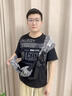 韞舜抱娃S器解放雙手嬰幼兒背帶1-3歲寶寶外出輕便式單肩防后仰前抱式 帶護腰嬰兒背帶【黑白斑馬紋】 曬單實拍圖