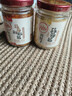 川娃子 蒜蓉醬240g*2瓶 蒜泥醬烤生蠔扇貝蒜蓉調(diào)料 原味+香辣味 曬單實(shí)拍圖