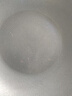 蘇泊爾（SUPOR）不粘鍋炒鍋家用炒菜鍋平底電磁爐適用燃?xì)饷簹庠顚Ｓ缅伨?原裝鋼化玻璃蓋+長(zhǎng)木鏟 30cm 曬單實(shí)拍圖