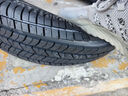 瑪吉斯（MAXXIS）輪胎/汽車輪胎 185/65R15 88H MA202 適配軒逸/啟辰 曬單實(shí)拍圖