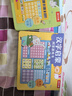 漢字啟蒙問(wèn)答游戲書(shū) 3-6歲樂(lè )樂(lè )趣幼小銜接國學(xué)啟蒙有聲書(shū) 認知超300個(gè)漢字 曬單實(shí)拍圖