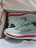 耐克（NIKE）官方頂級(jí)飛馬PEGASUS PREMIUM男子公路專業(yè)跑步鞋HQ2592 301微綠/亮深紅/泡沫薄荷綠 43 曬單實(shí)拍圖