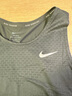 耐克 （NIKE）2025年男子AS M NK DFADV STRIDE TANK背心 HV5211-010 XL 曬單實(shí)拍圖