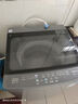 美的（Midea）全自動(dòng)波輪洗衣機(jī)家用大容量12公斤 一級(jí)能效省水電 L3D出租房必備神器 直驅(qū)變頻省國家補(bǔ)貼20% MB120L3D 曬單實(shí)拍圖